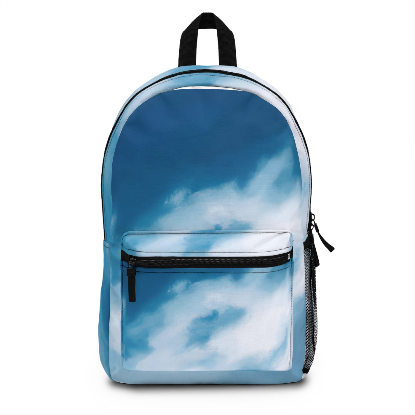 "Amazingly Awesome, Cloudy Skies!" Backpack