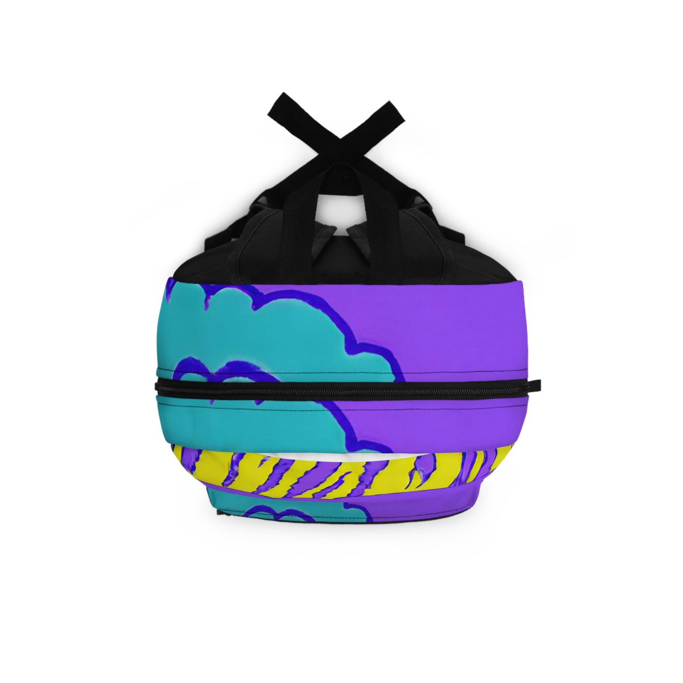 "Amazing Clouds of Colorful Joy!" Backpack